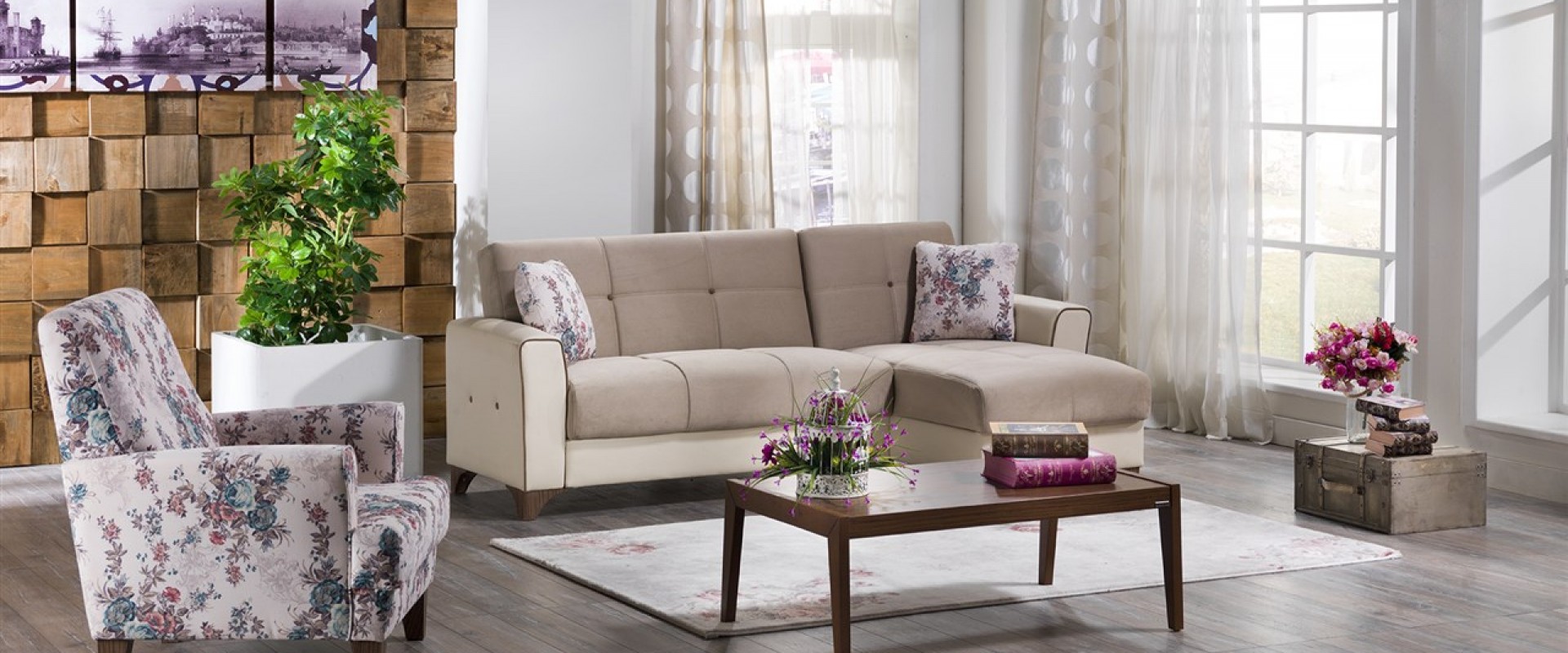 Tina Uzanmali Kose Takimi Evimpark Bellona