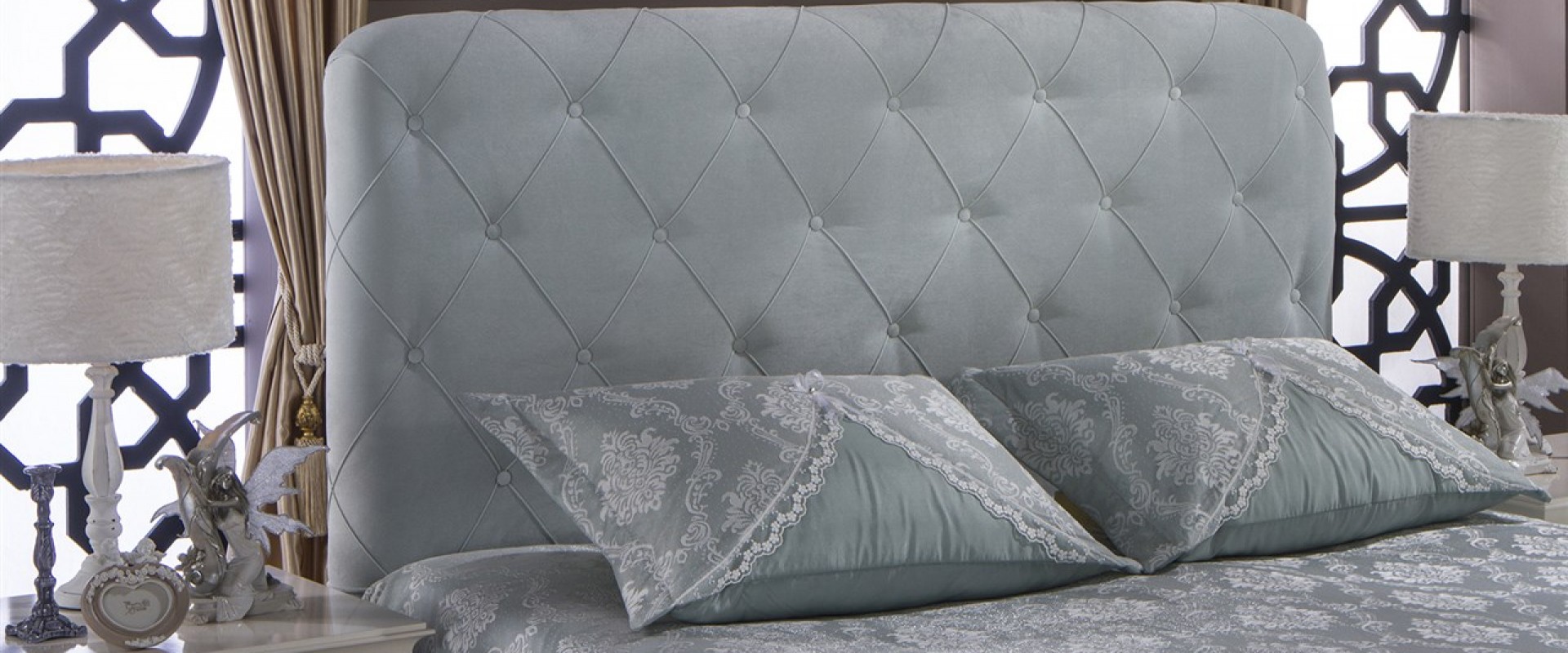 Angel Baslik Evimpark Bellona