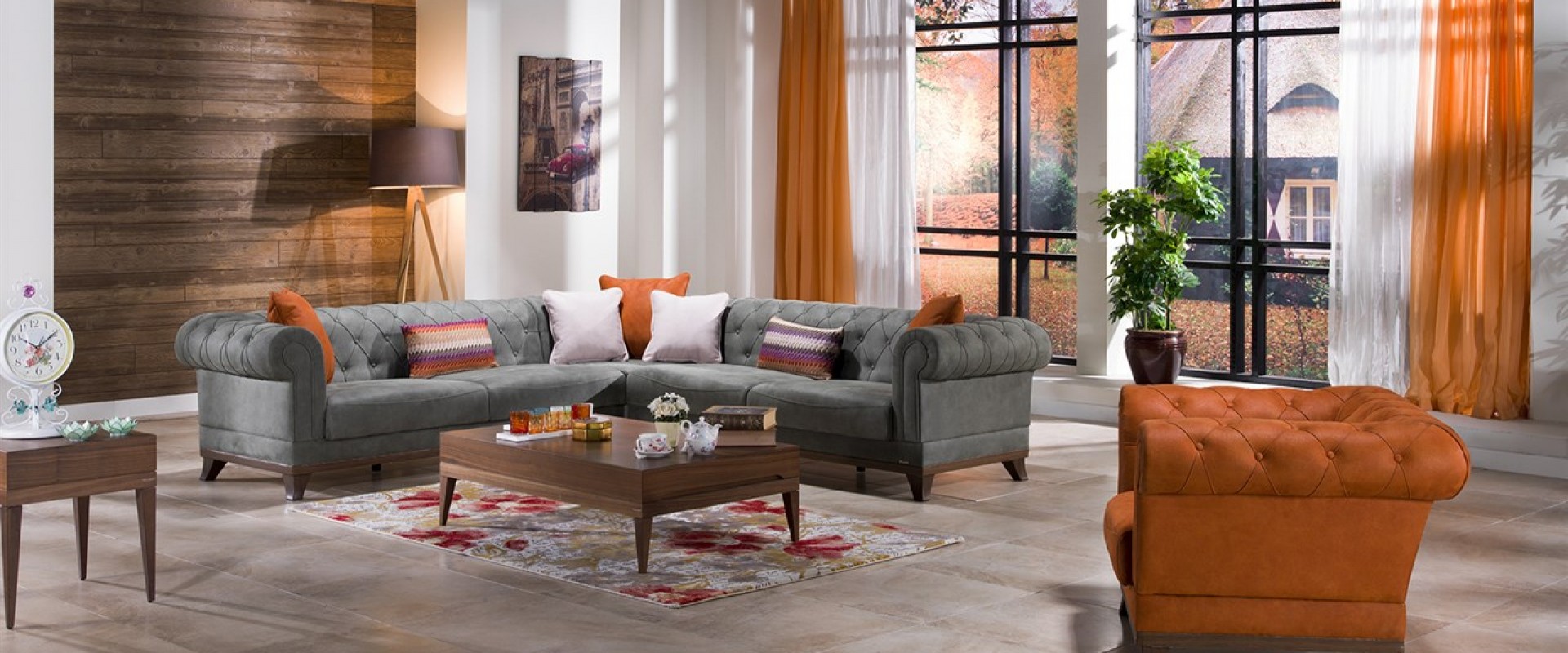 Elantra Kose Takimi Evimpark Bellona