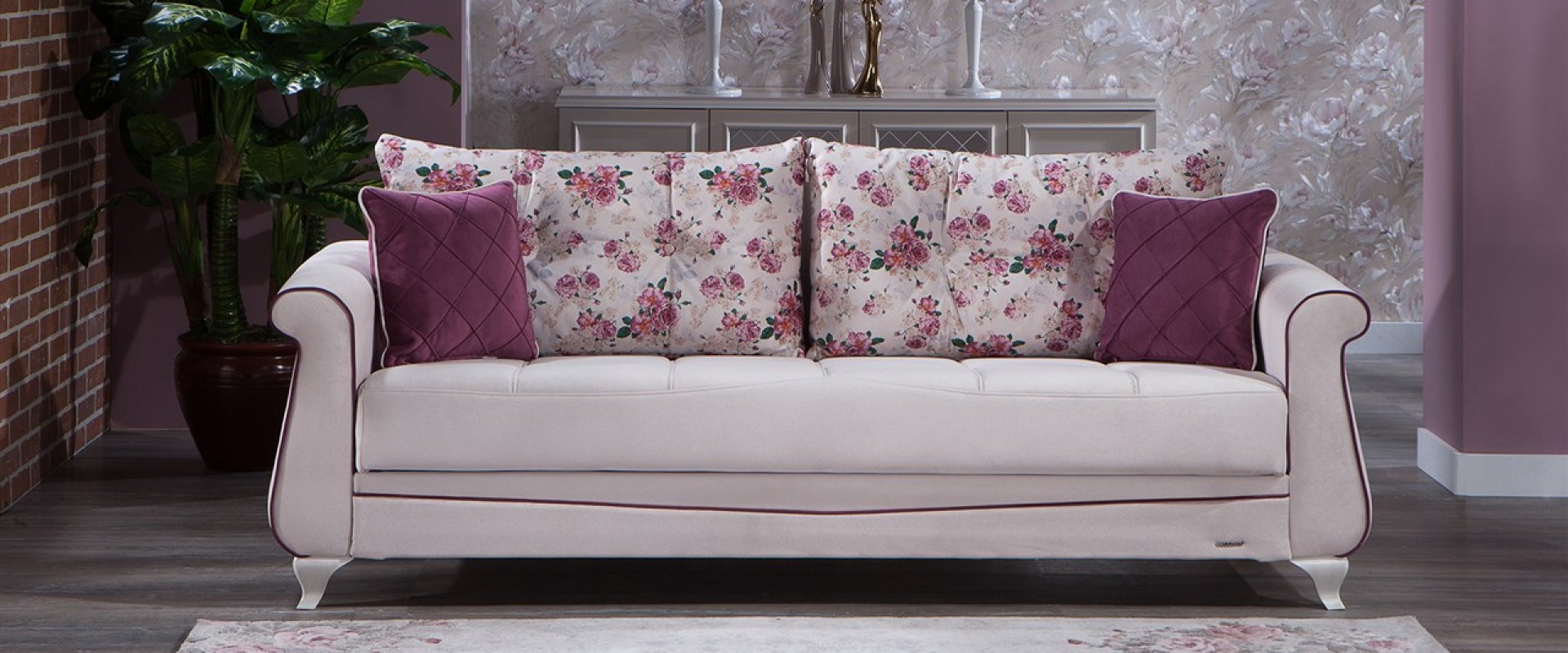 Belissa Kanepe Evimpark Bellona