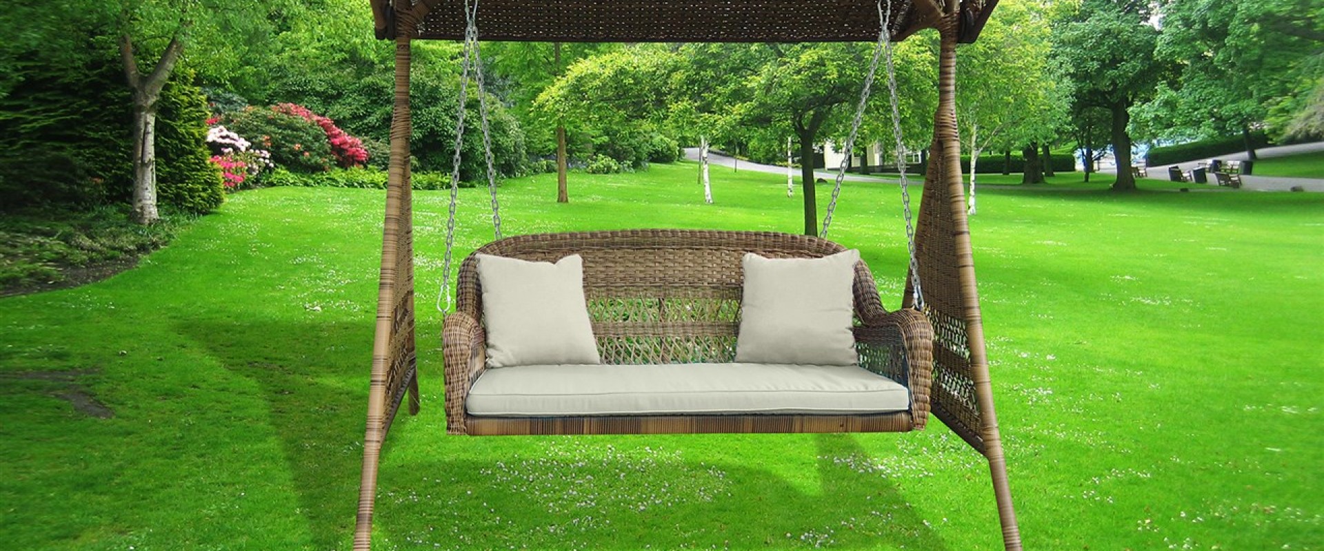 Begonya Salincak Evimpark Bellona