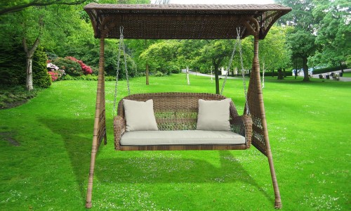 Begonya Salincak Evimpark Bellona