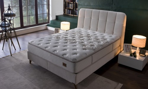 Yatak Ve Baza Evimpark Bellona