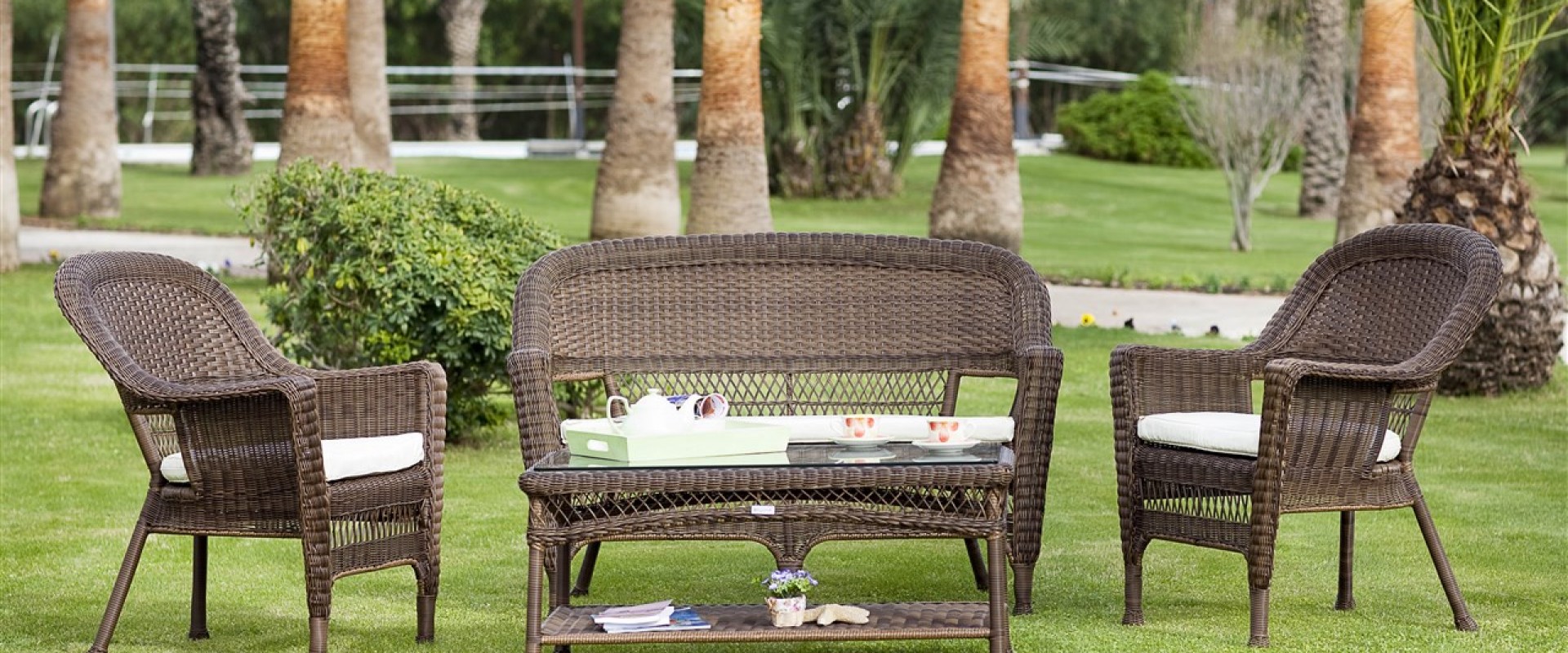 Begonya Mini Takim Evimpark Bellona