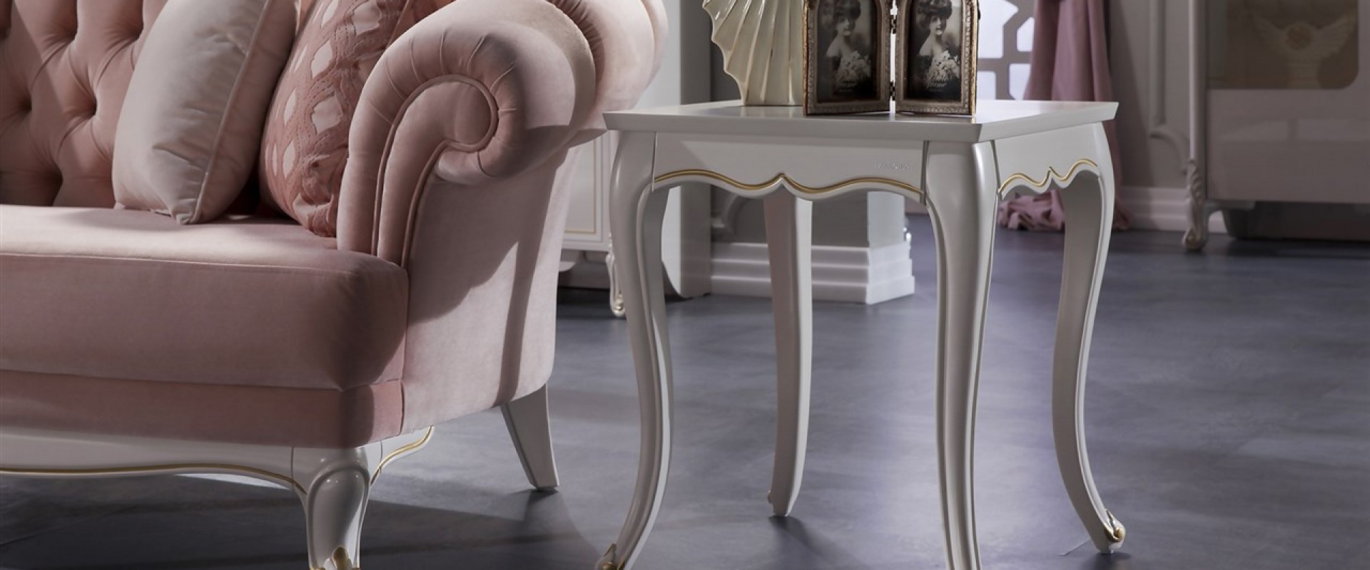 Lisbon Kose Sehpa Evimpark Bellona