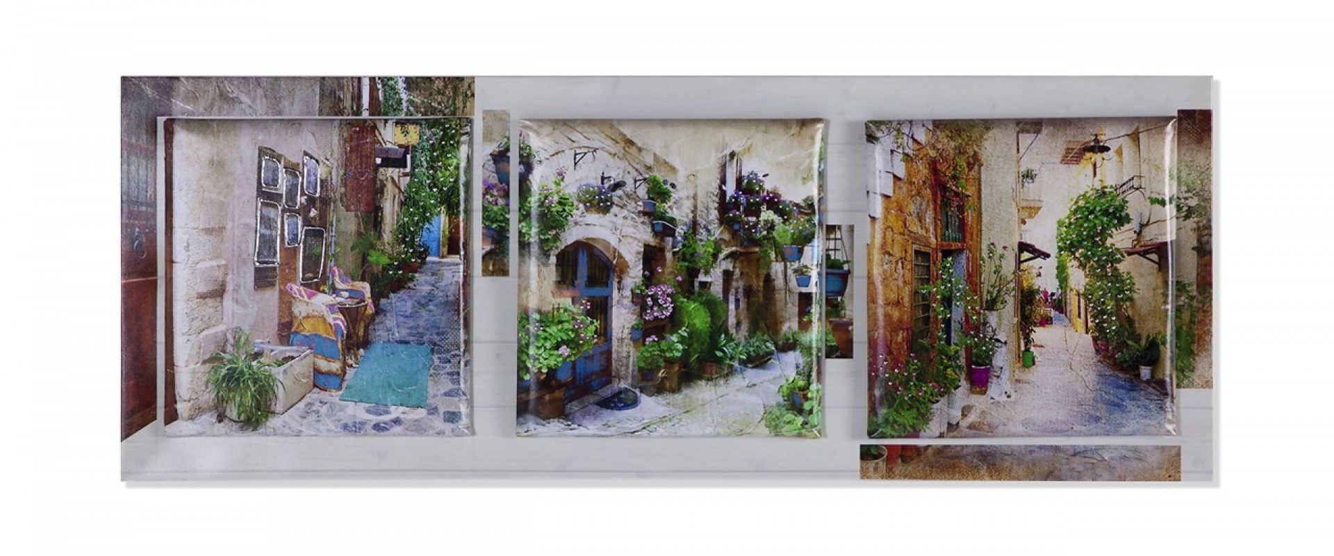 Tablo Mcb 750 Evimpark Bellona