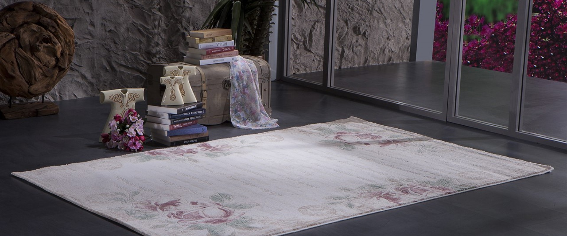 Mimoza 4018 C10 Gulkurusu Evimpark Bellona