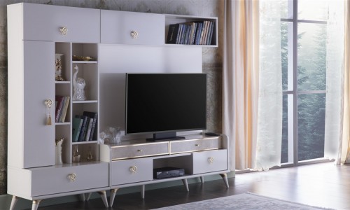 Mavenna Plazma Tv Unitesi Evimpark Bellona