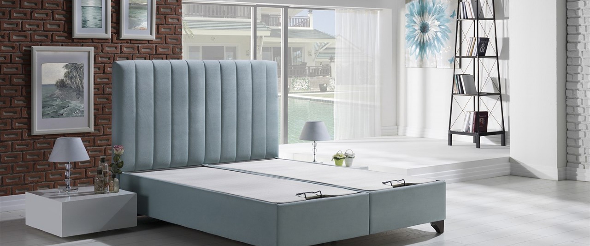 Vera S Baza Evimpark Bellona