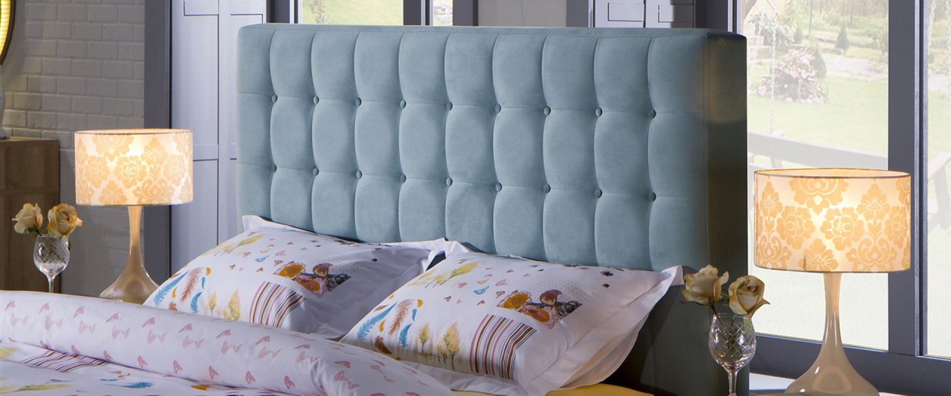 Vienza Baslik Evimpark Bellona