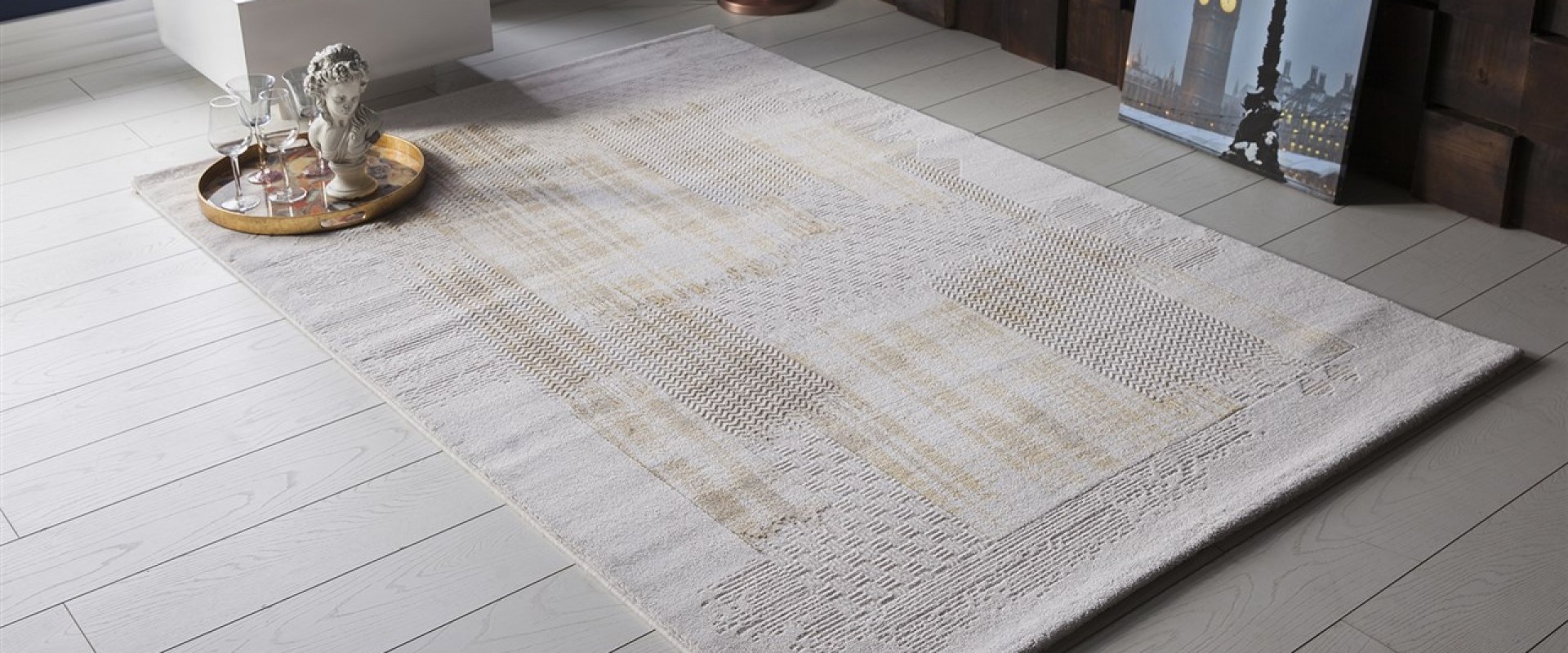 Armoni 5773 Hardal Evimpark Bellona