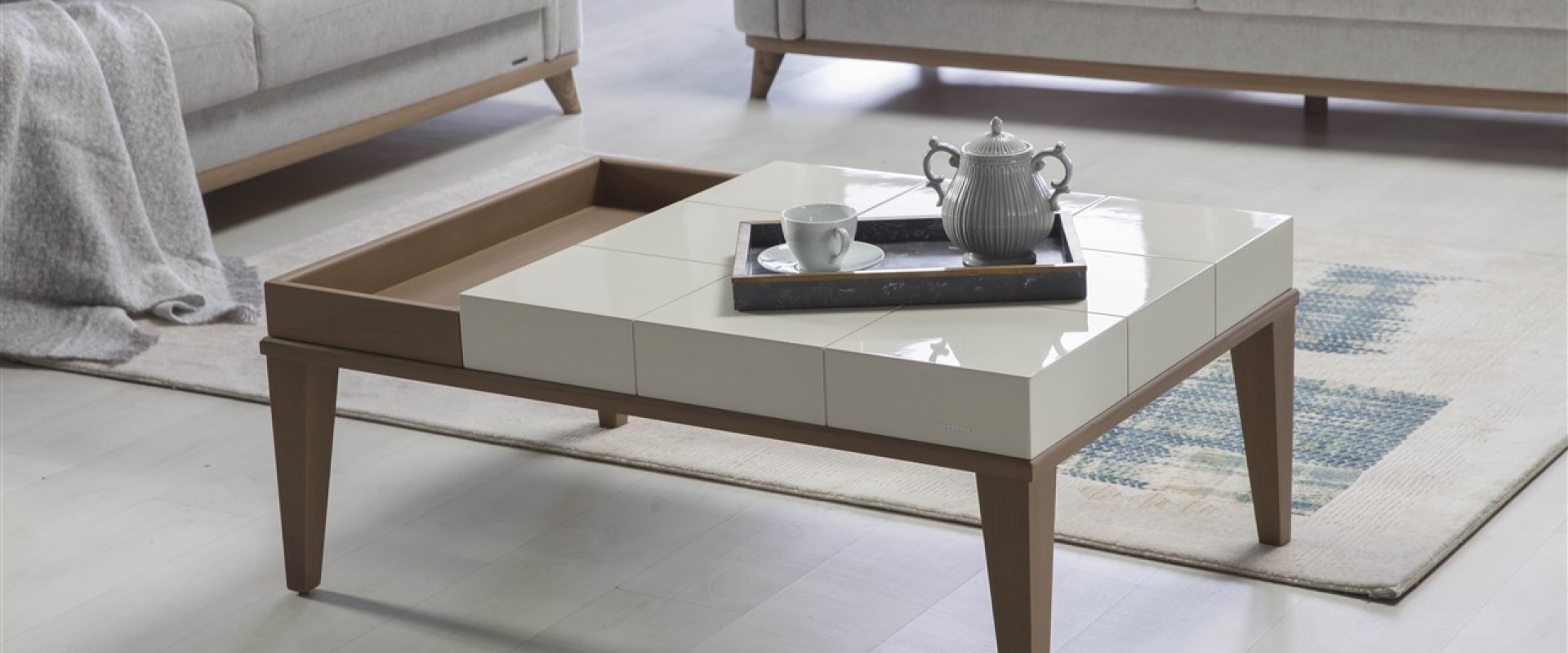 719 Orta Sehpa Evimpark Bellona