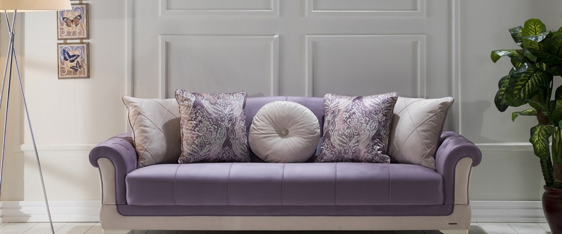 Sementa Kanepe Evimpark Bellona