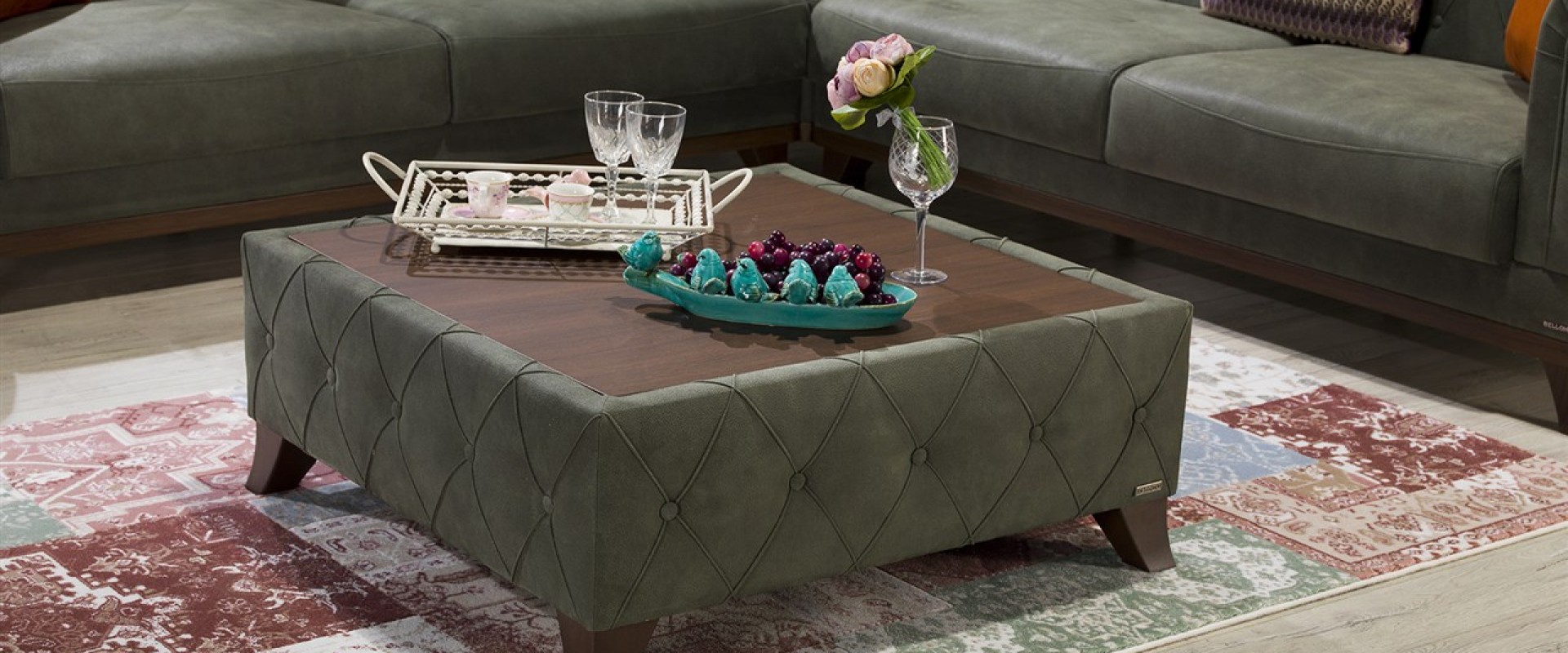 Elantra S Kapitoneli Orta Sehpa Evimpark Bellona