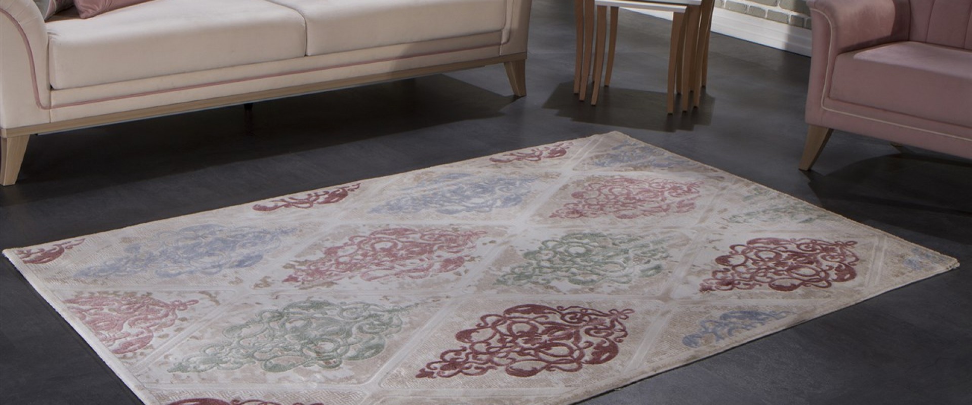 Milda Piramit W10 Gulkurusu Evimpark Bellona