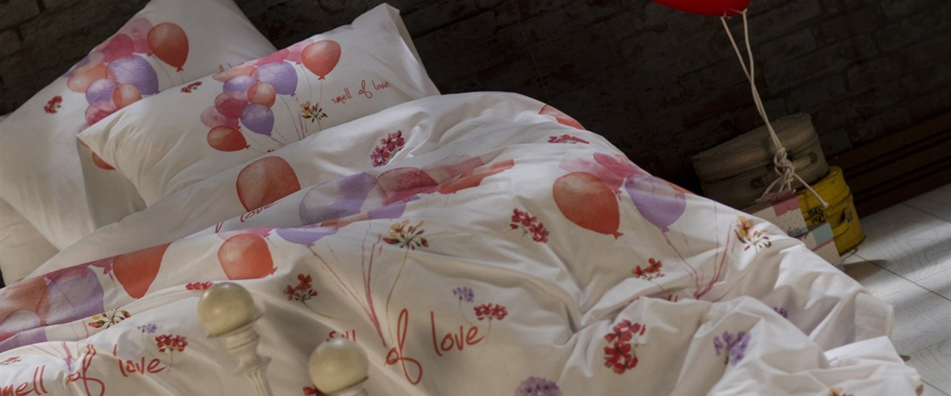 Missline Set Love Smell Evimpark Bellona