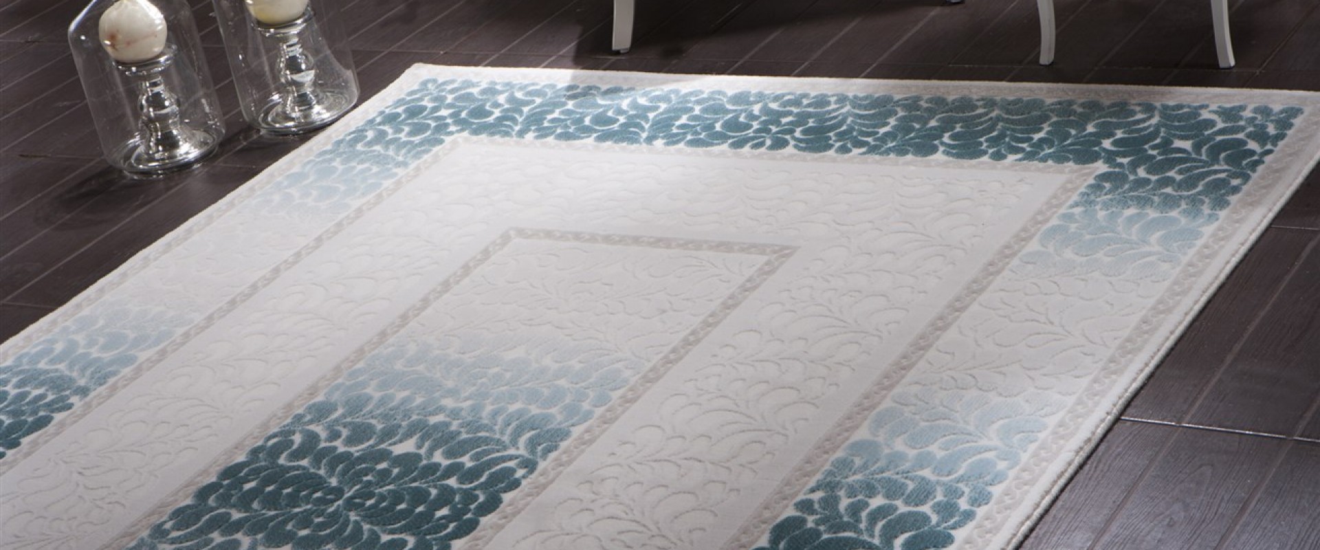 Milda Turkuaz Mavi Evimpark Bellona