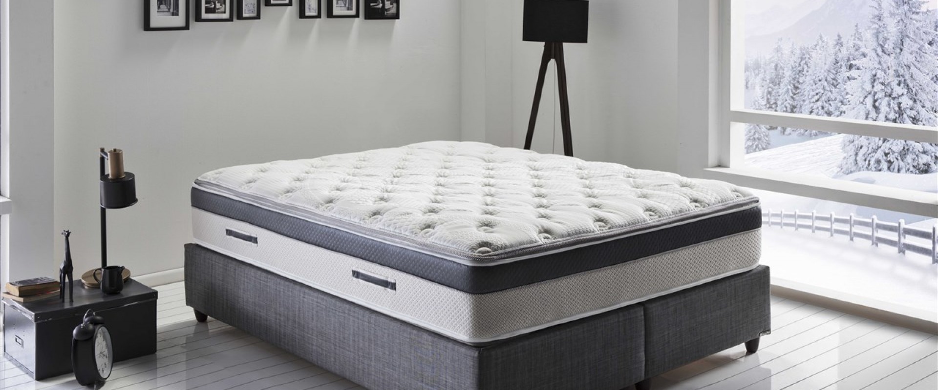 Yoga Rhythm Yatak Evimpark Bellona