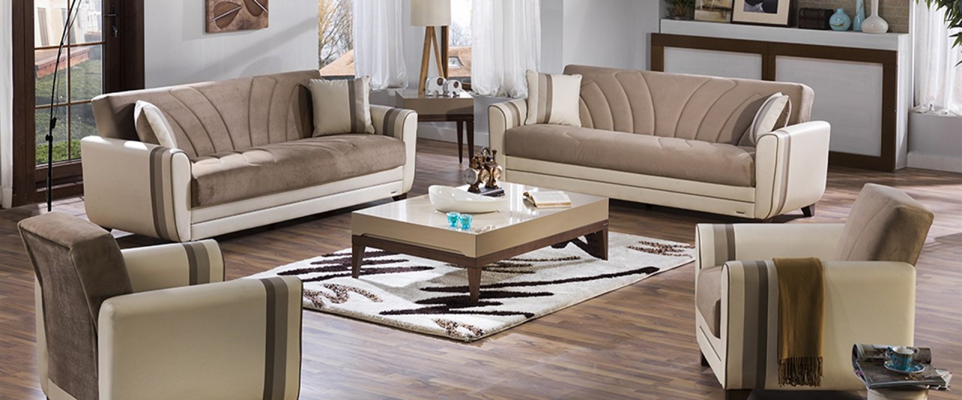 Step Major Takim Evimpark Bellona