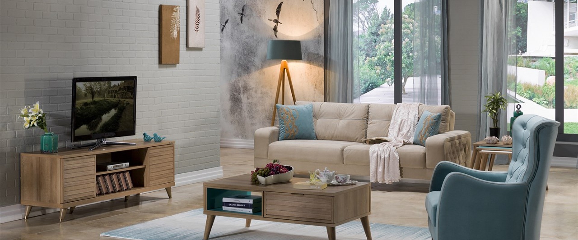 Vienza Plazma Tv Sehpasi Evimpark Bellona