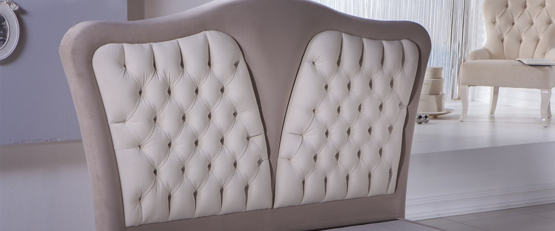 Diamond Baslik Evimpark Bellona