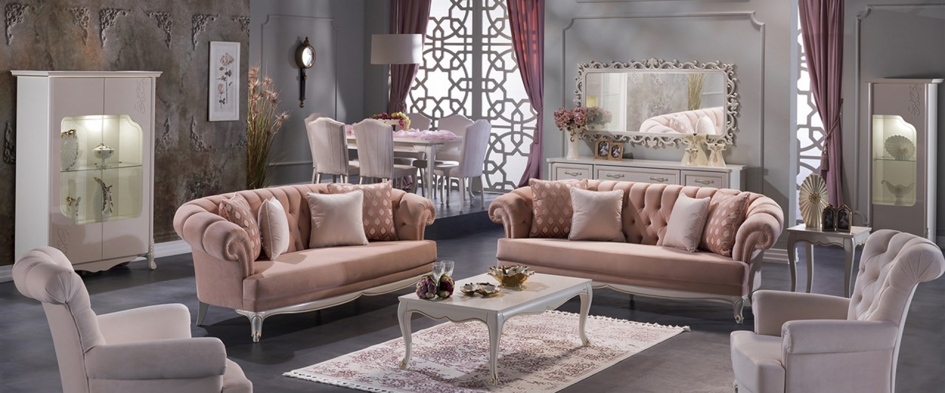 Lisbon Salon Takimi Evimpark Bellona