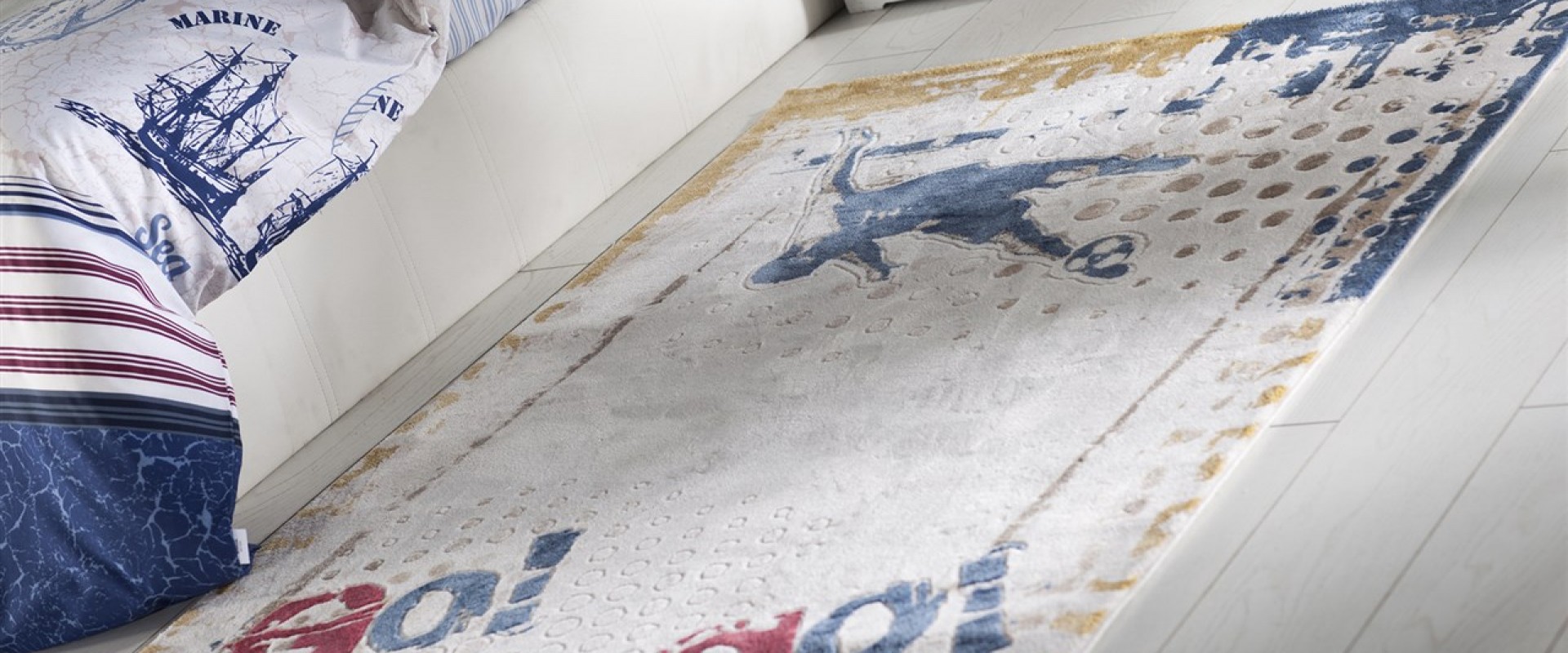 Armoni 5728 Mavi Evimpark Bellona