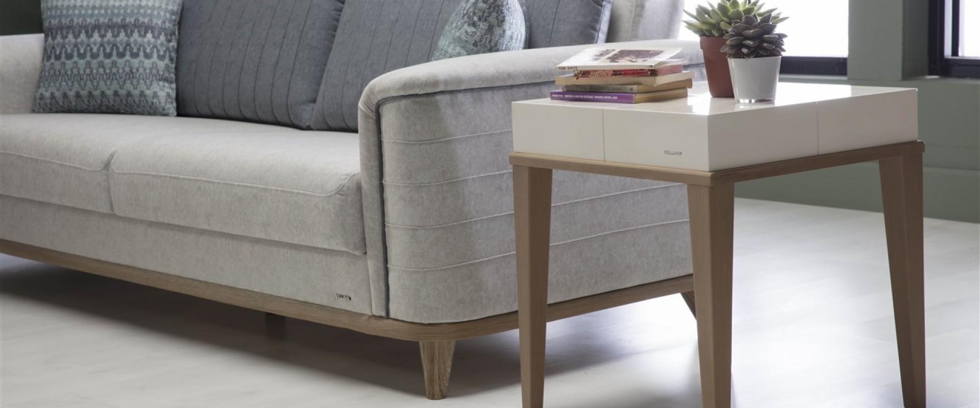 819 Kose Sehpa Evimpark Bellona