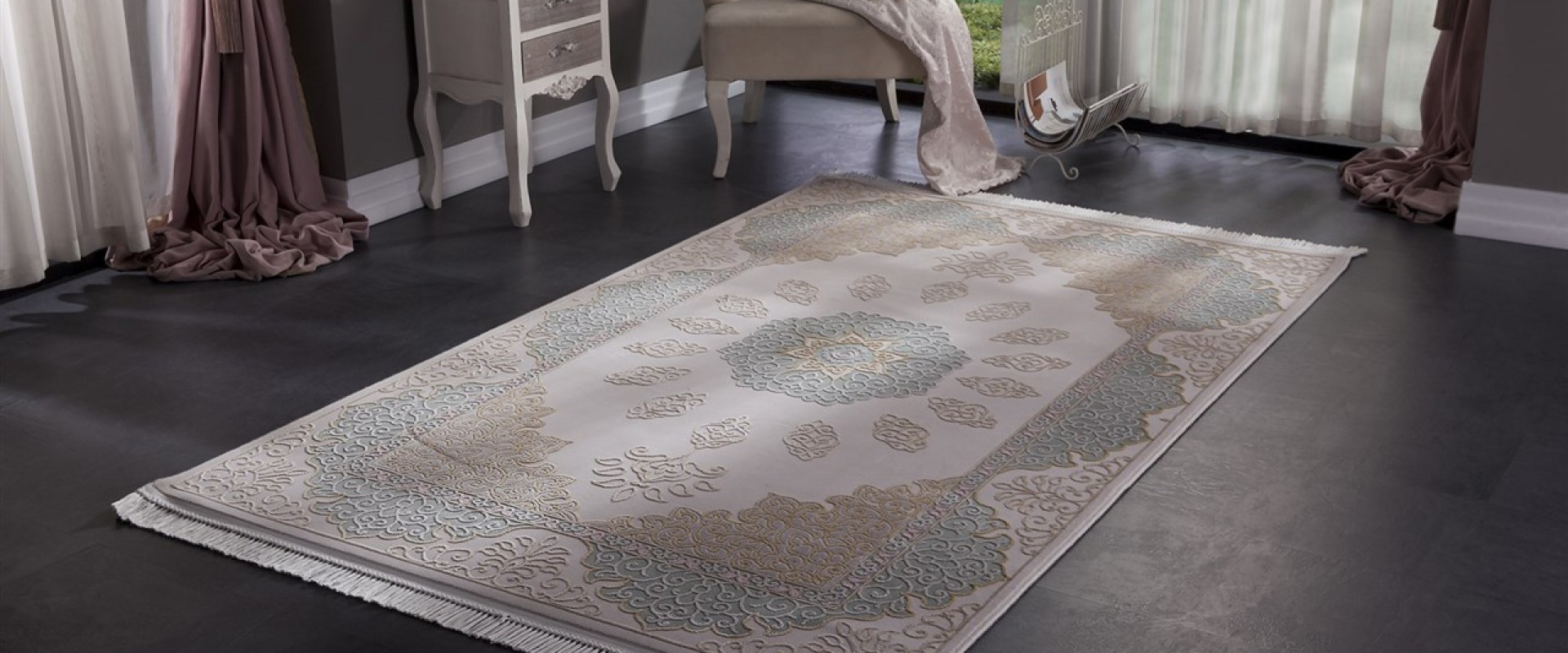 Safir 4700 Y10 Yesil Evimpark Bellona