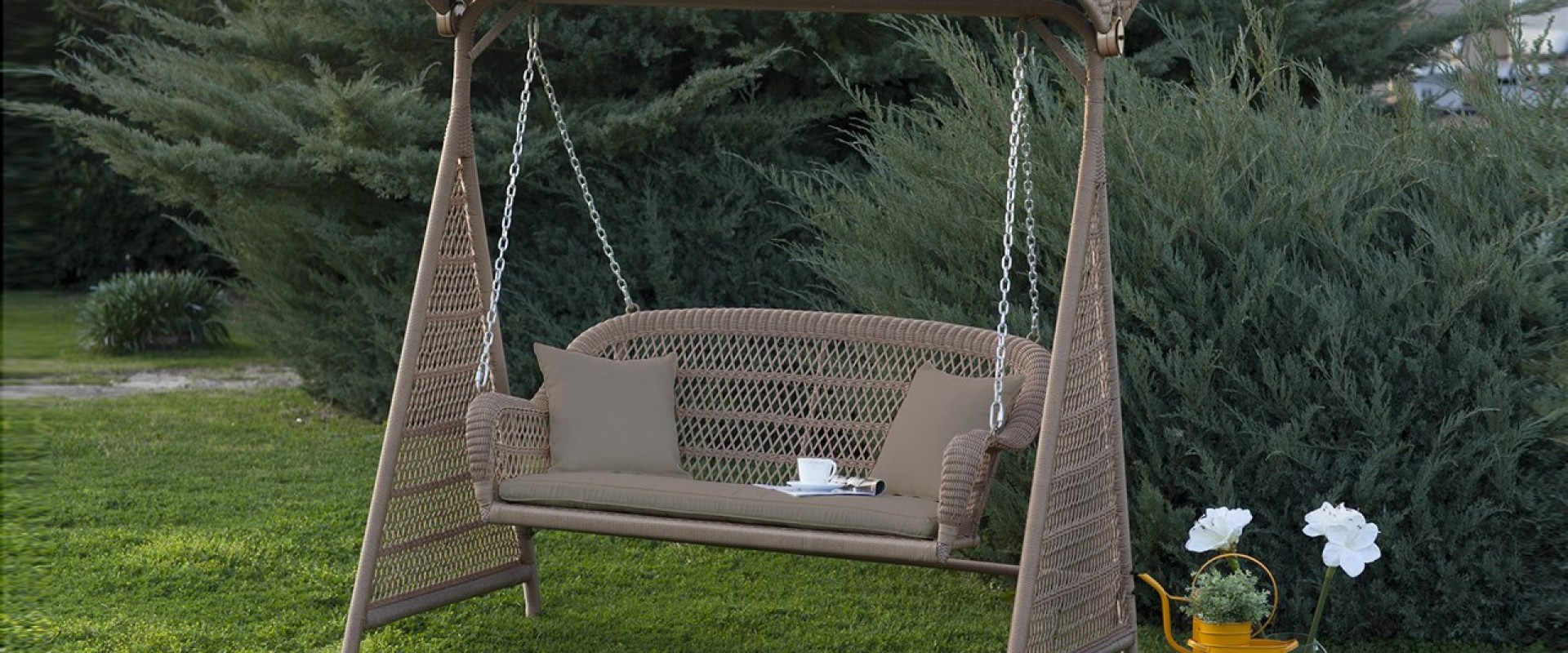 Acelya Salincak Evimpark Bellona