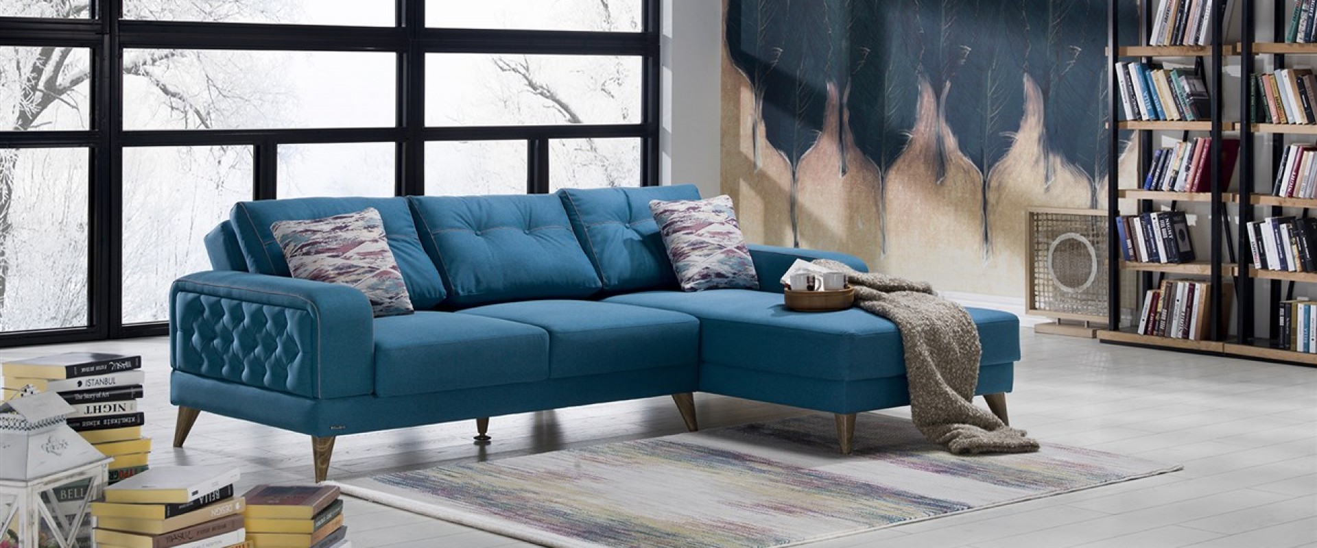 Vienza Uzanmali Kose Evimpark Bellona