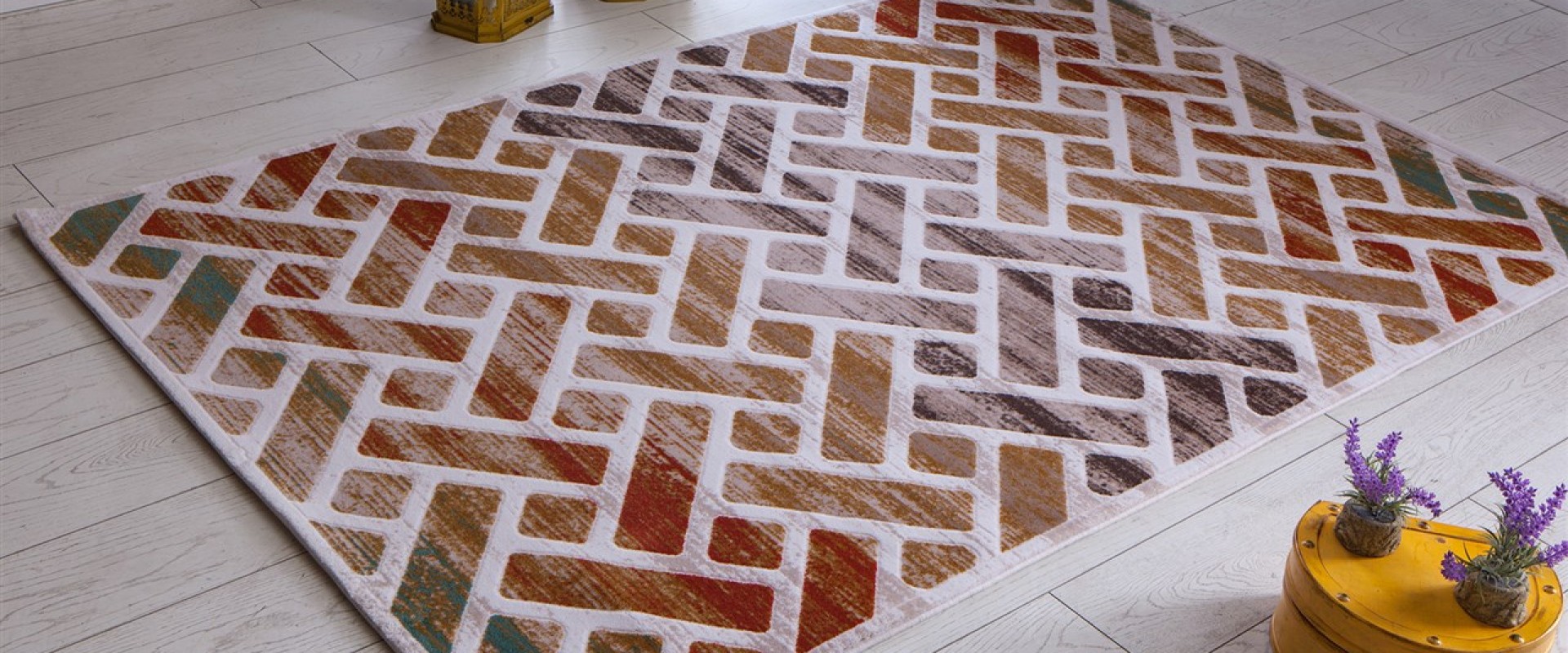 Milda 6506 Kiremit Evimpark Bellona