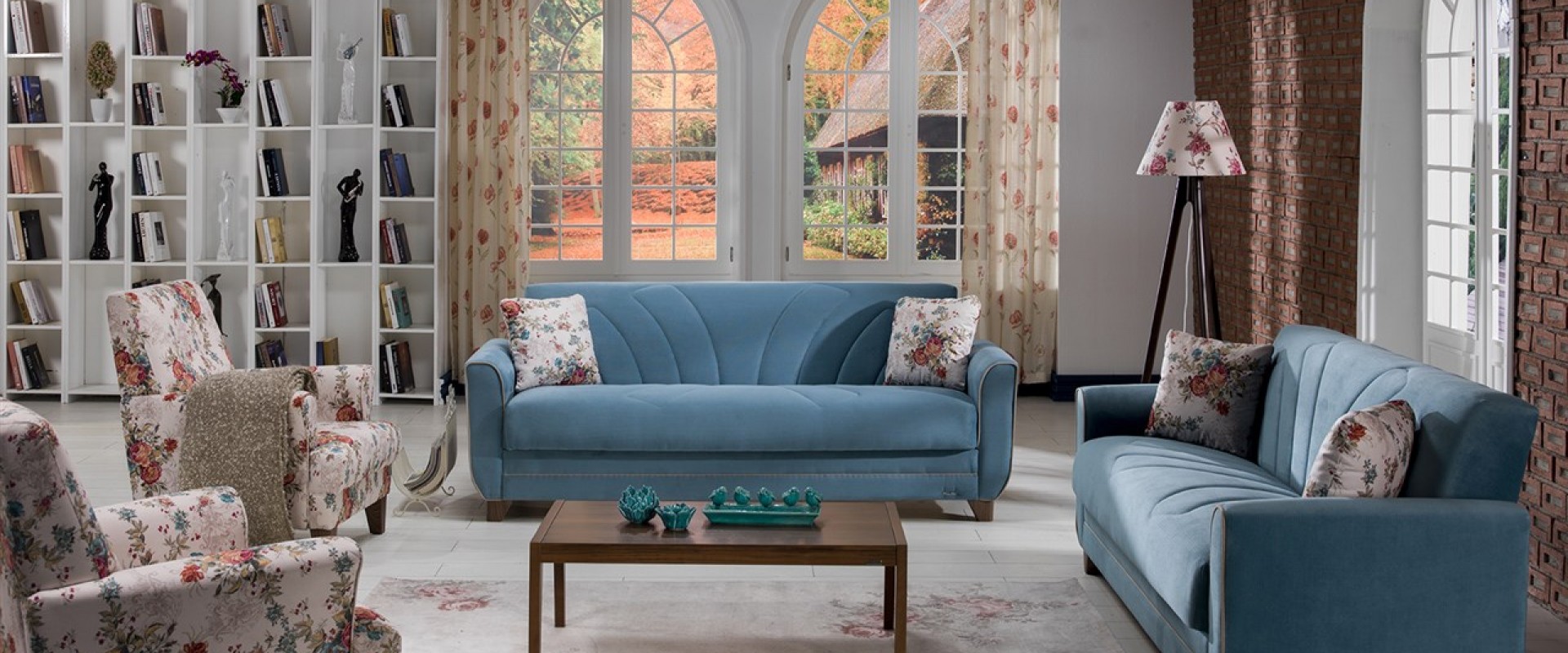 Tina Luks Takim Evimpark Bellona