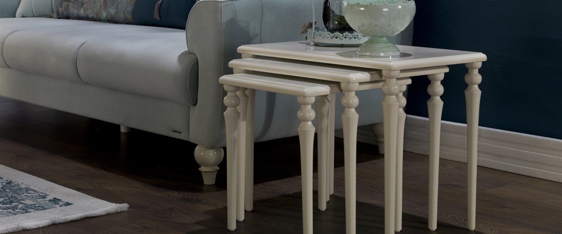 Angel Zigon Sehpa Evimpark Bellona