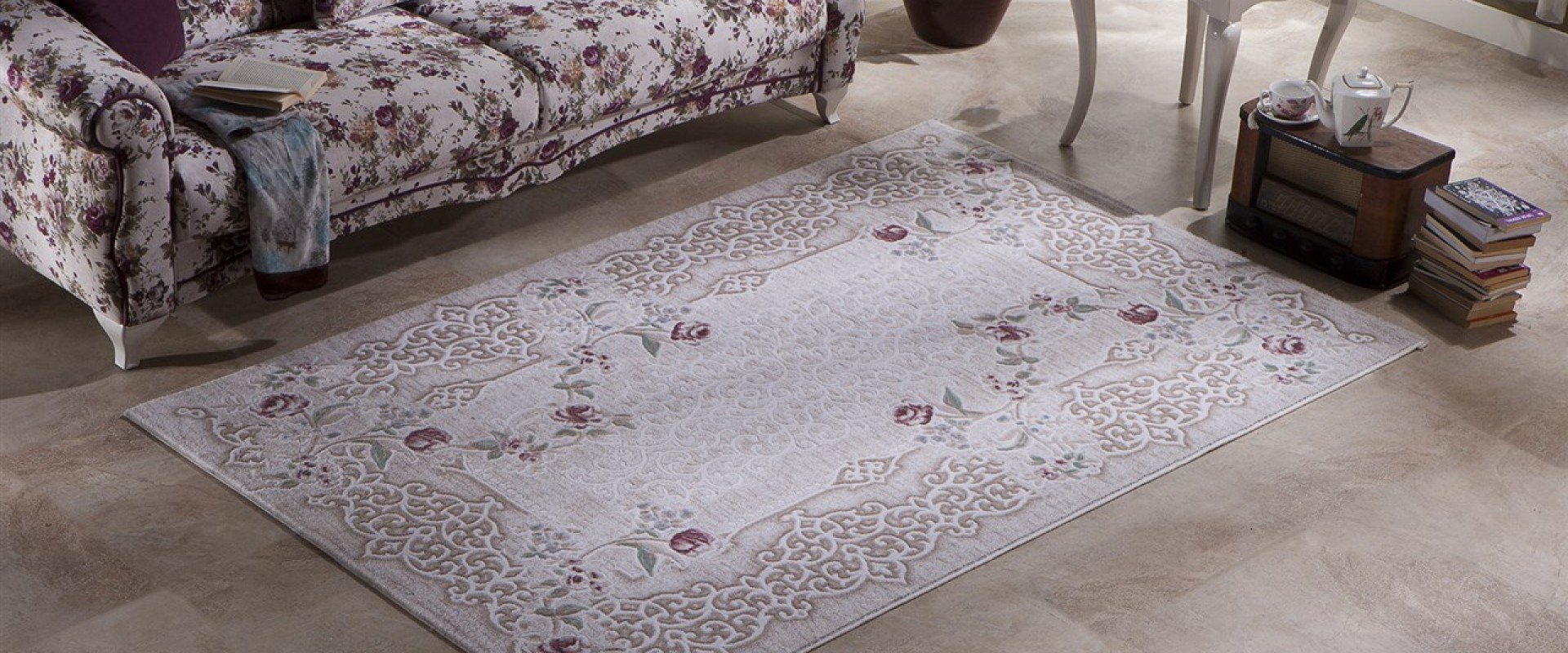 Mimoza 3999 C10 Pudra Evimpark Bellona