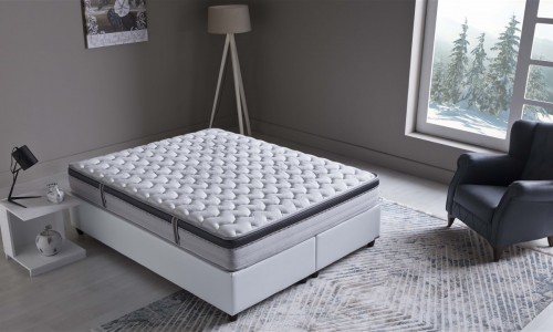 Yatak Ve Baza Evimpark Bellona