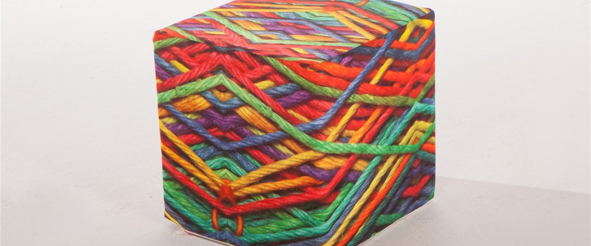 Enjoy Kare Puf Evimpark Bellona