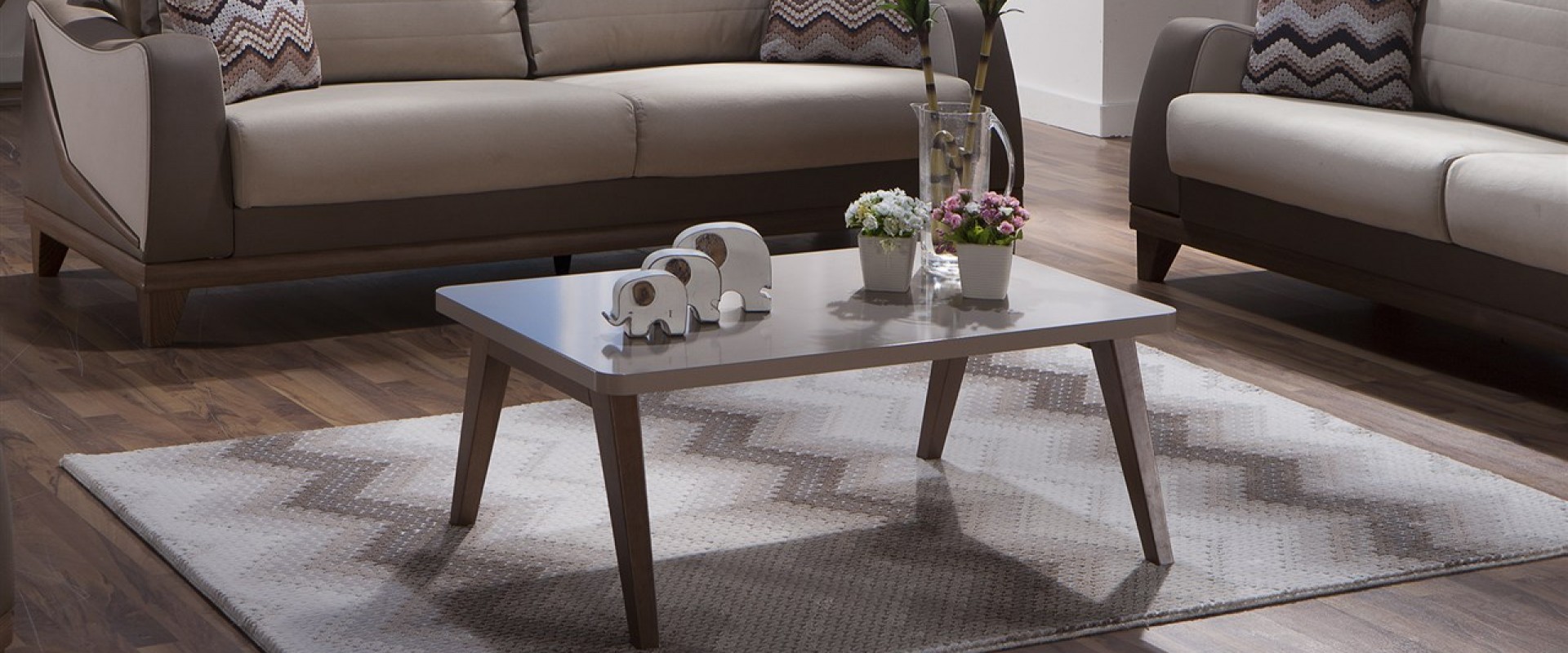 Style Orta Sehpa Evimpark Bellona