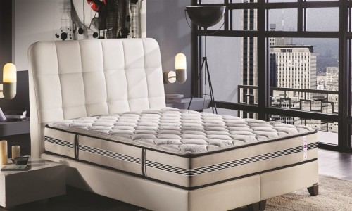 Yatak Ve Baza Evimpark Bellona