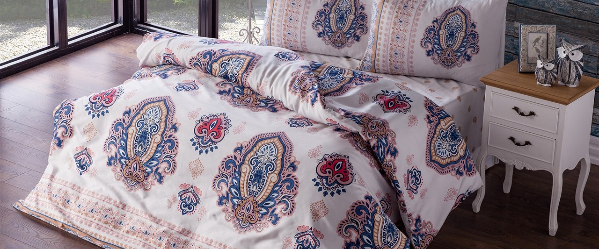 Paullo Nevresim Takimi Evimpark Bellona