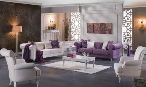 Valdes Koltuk Takimi Evimpark Bellona