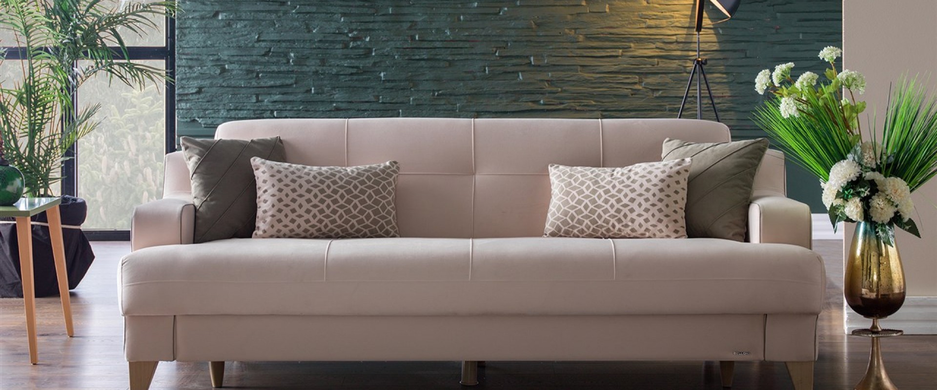 Oslo Kanepe Evimpark Bellona