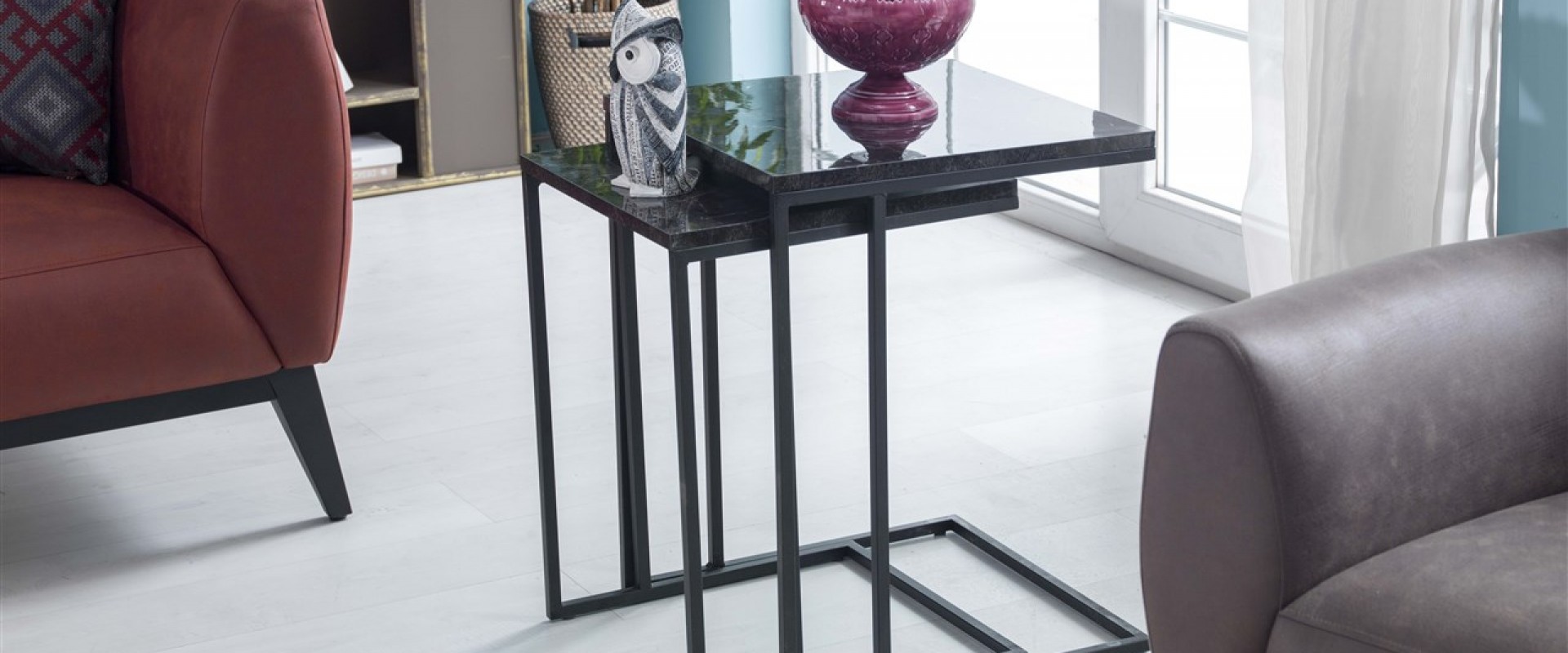 Lofty Zigon Sehpa Evimpark Bellona