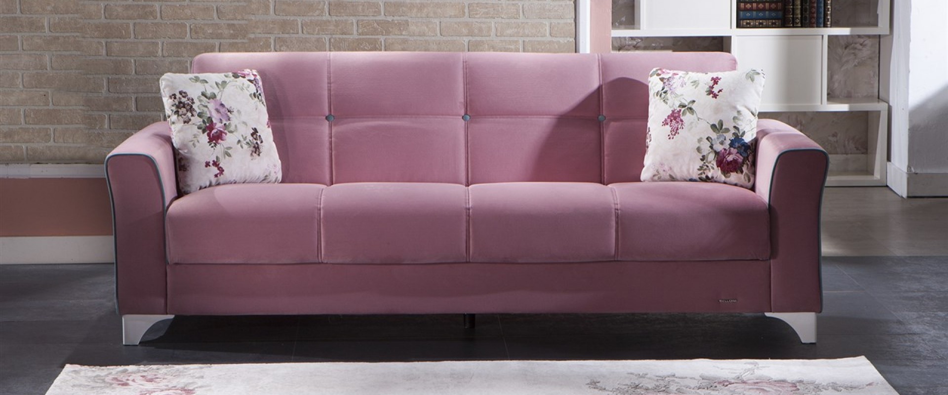 Tina Kanepe Evimpark Bellona