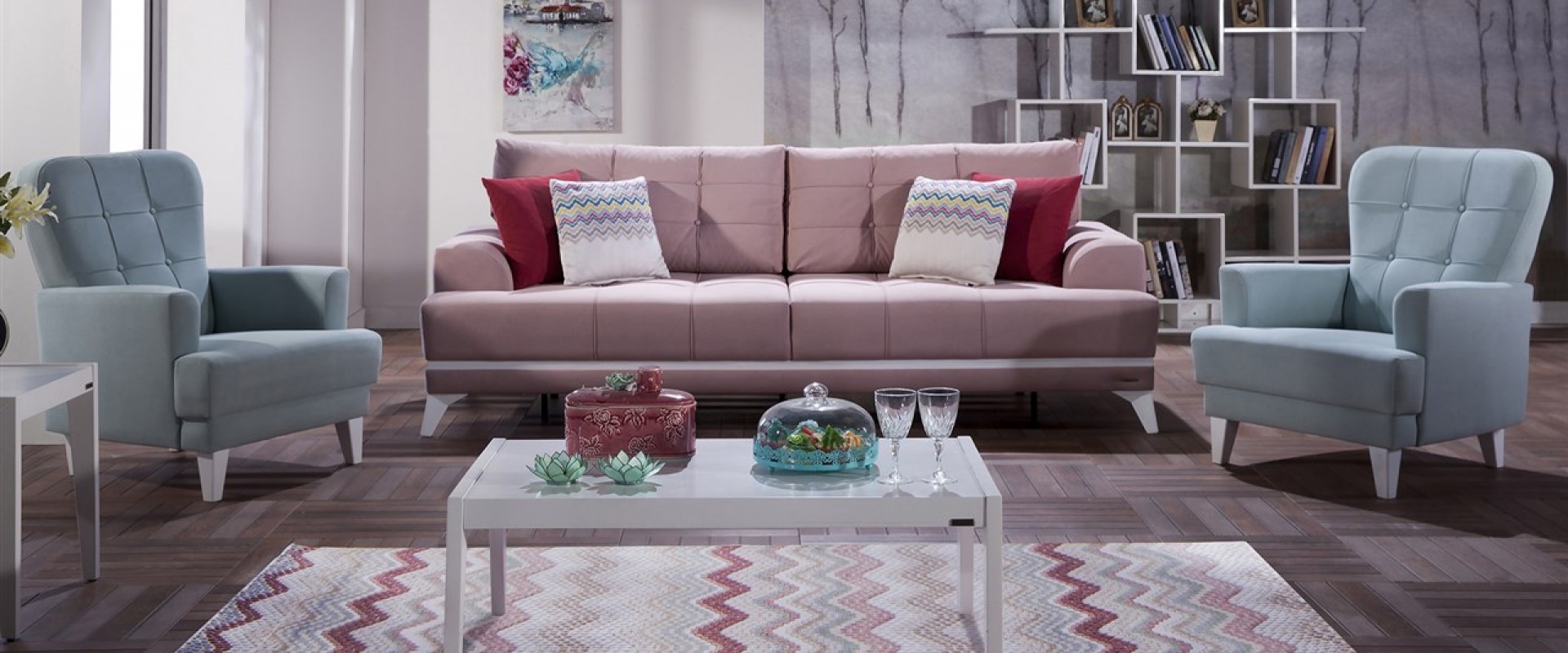 Milda Bukle W10 Gulkurusu Evimpark Bellona