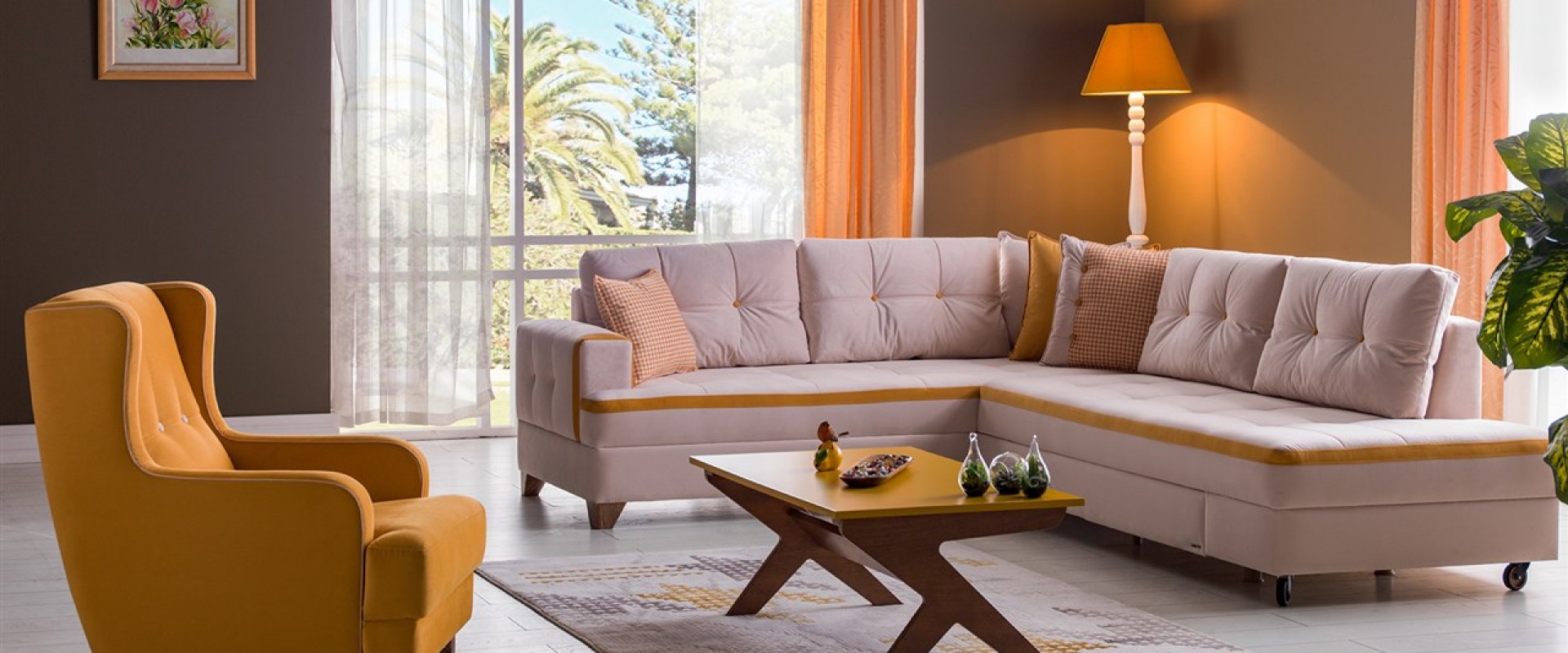 Espina Kose Takimi Evimpark Bellona