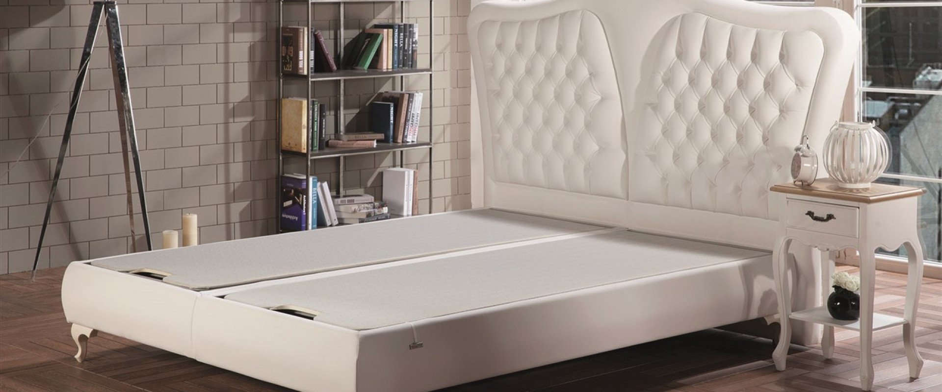 Diamond Baza Evimpark Bellona