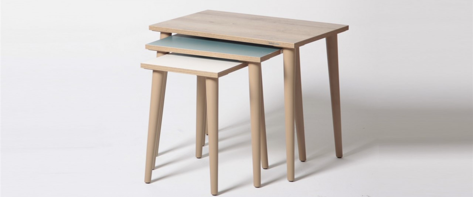 Vienza Zigon Sehpa Evimpark Bellona