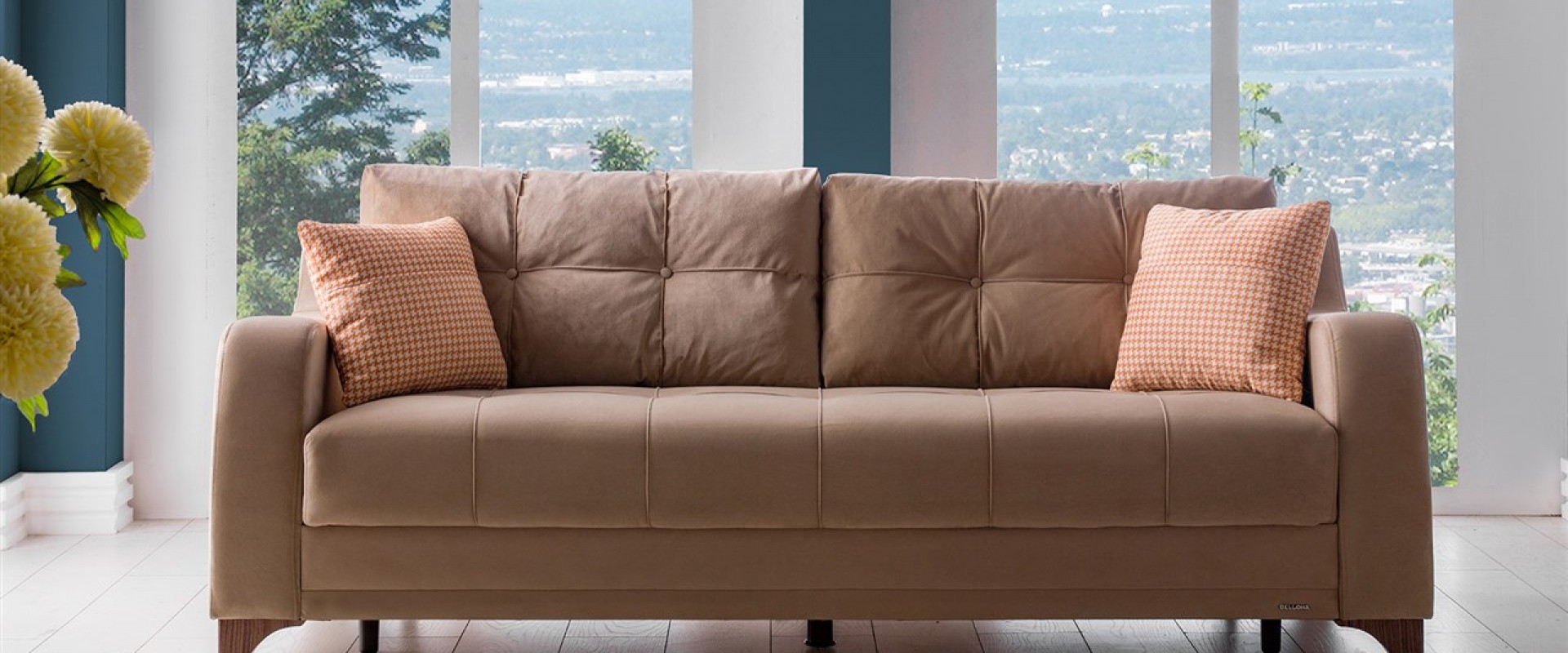 Aden S Kanepe Evimpark Bellona