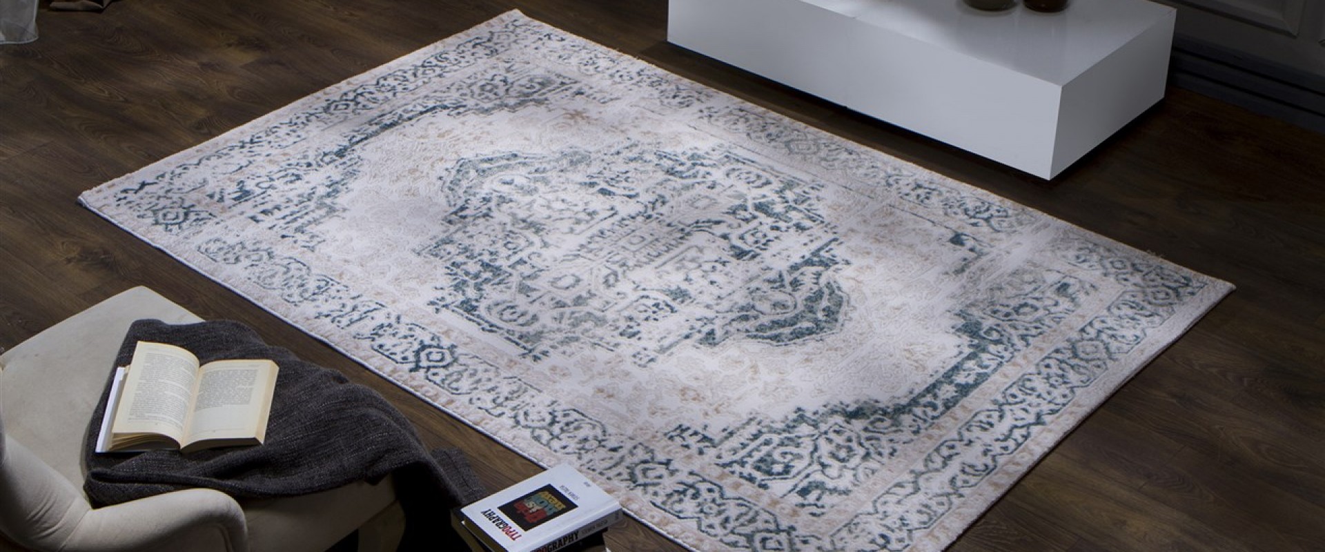 Armoni 5434 Yesil Evimpark Bellona